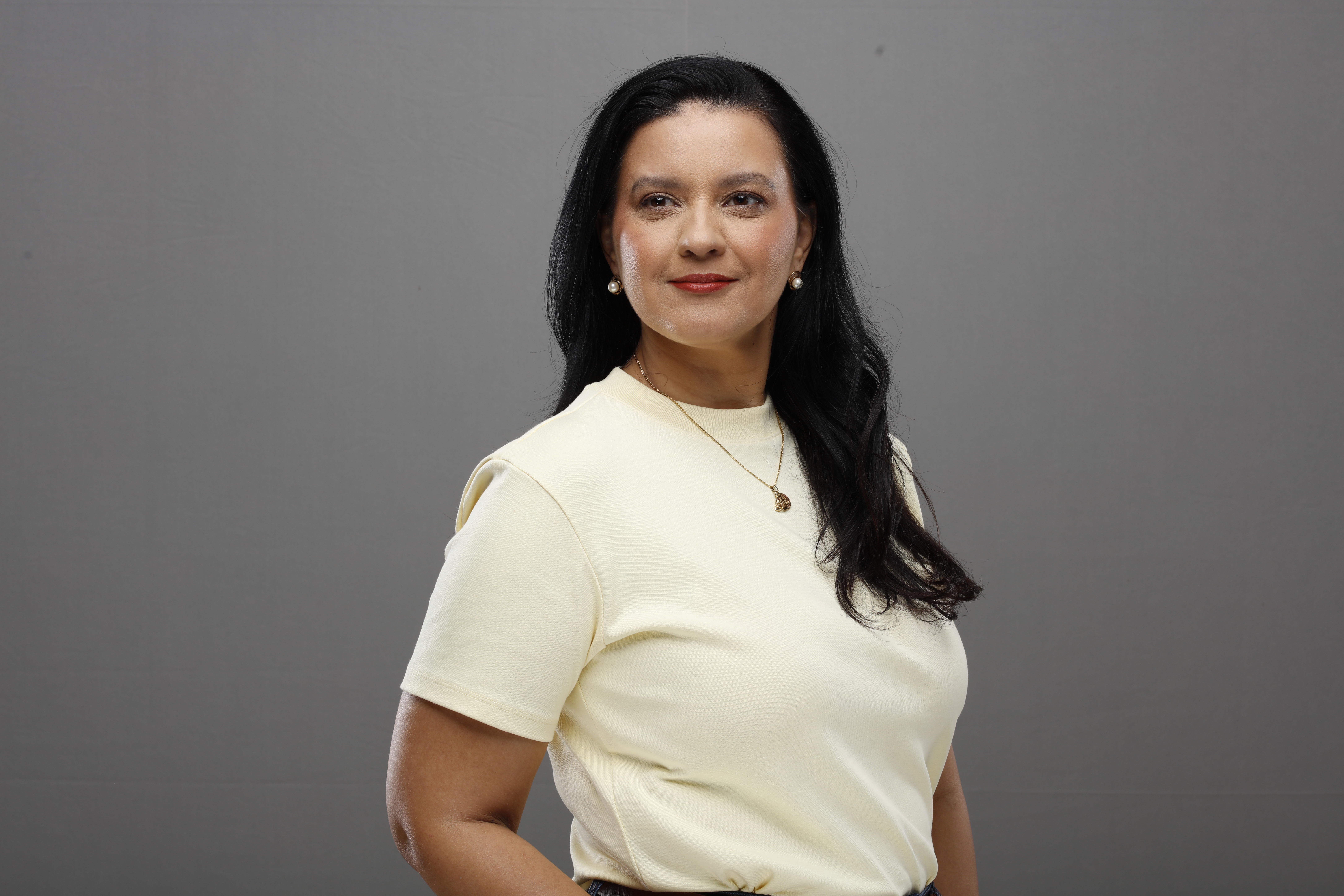 Aline Rodrigues em Alagoas